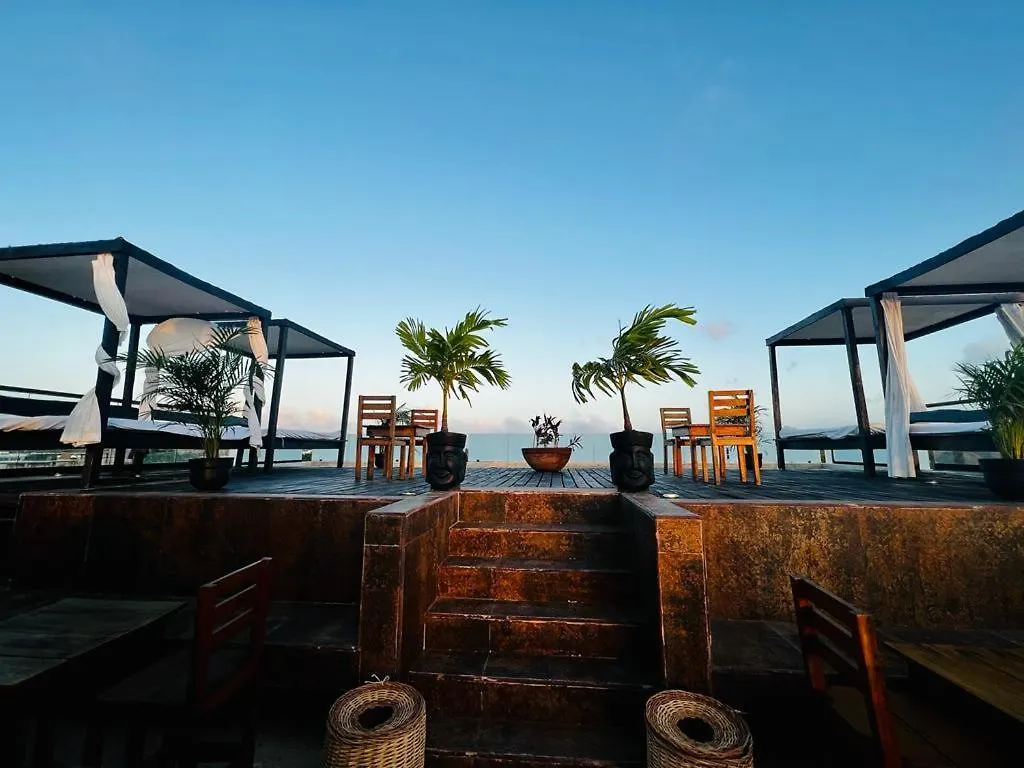 Tribu Chaac Apartments Tulum 0*,  Mexiko