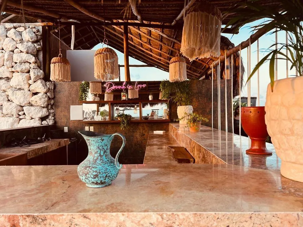 Tribu Chaac Apartments Tulum 0*,  Mexiko